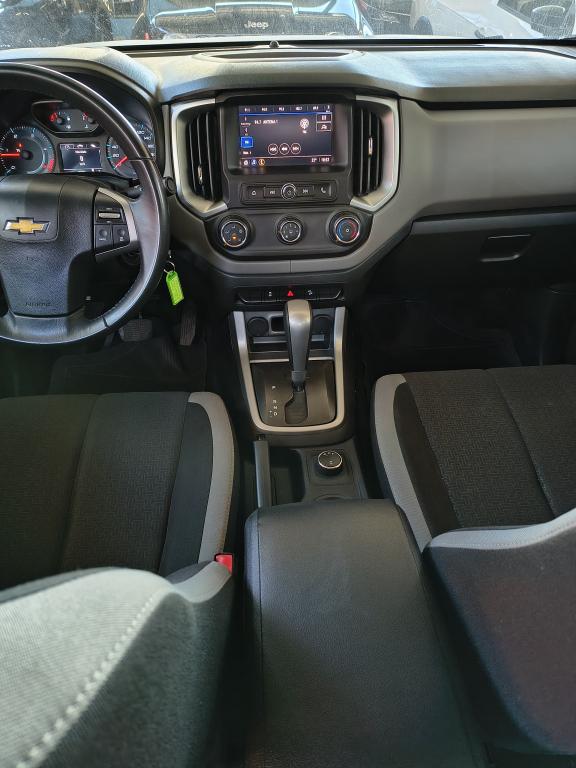 CHEVROLET S10 - Foto