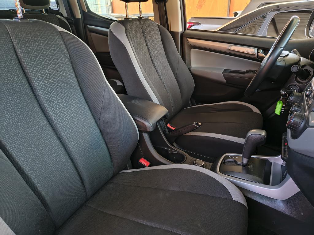 CHEVROLET S10 - Foto