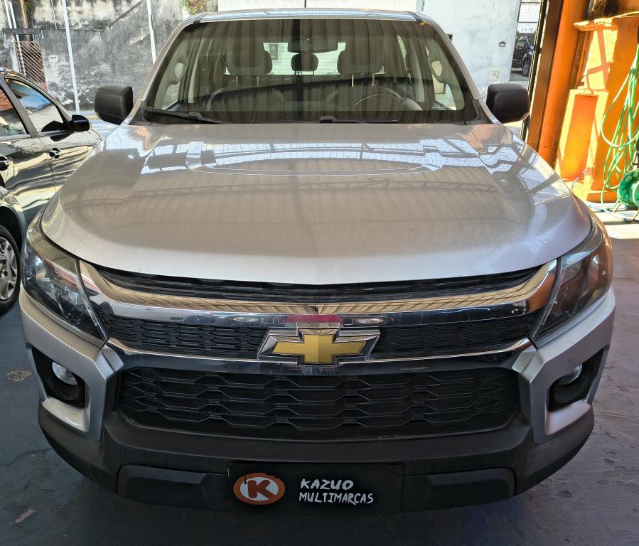 CHEVROLET S10 - Foto