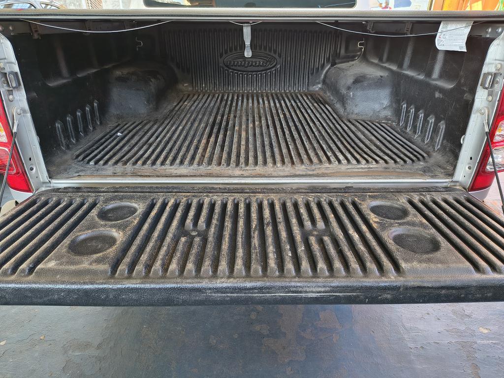 CHEVROLET S10 - Foto