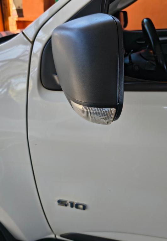 CHEVROLET S10 - Foto