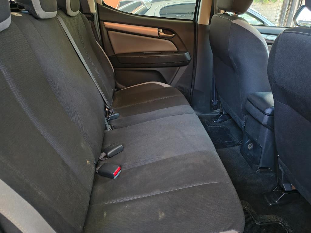 CHEVROLET S10 - Foto