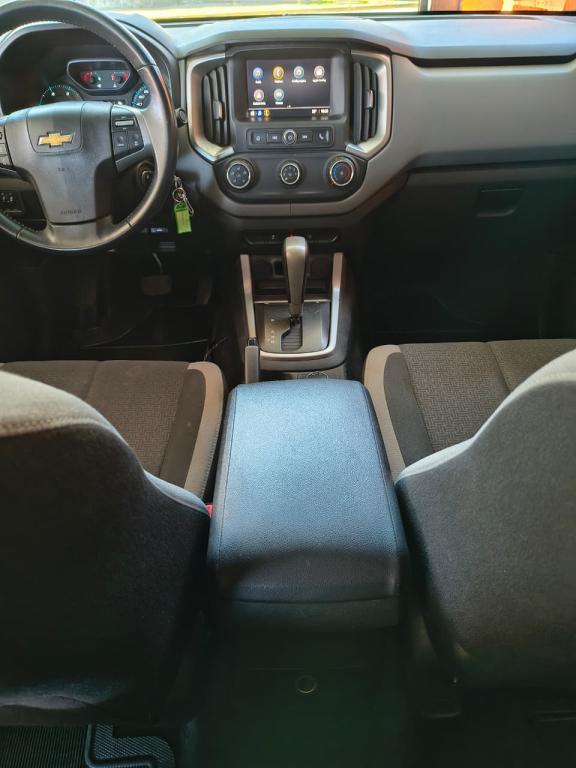 CHEVROLET S10 - Foto