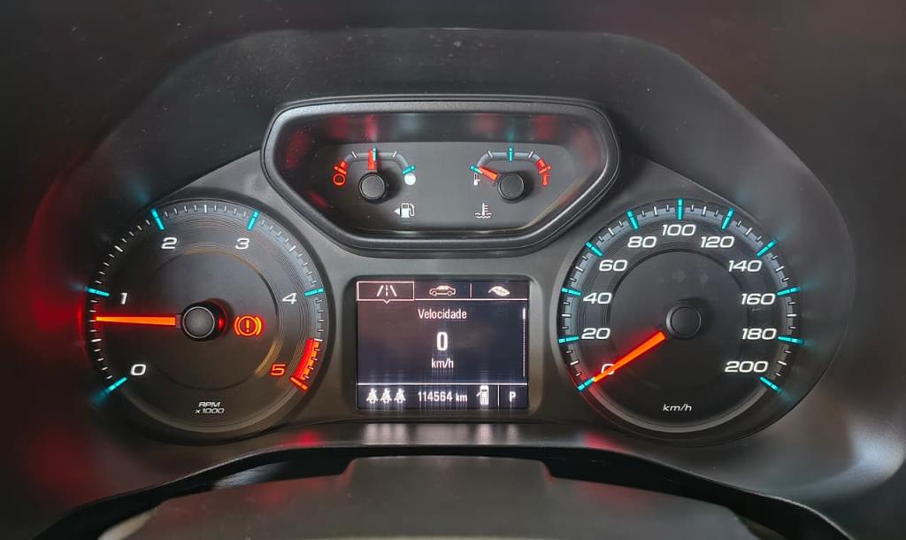 CHEVROLET S10 - Foto