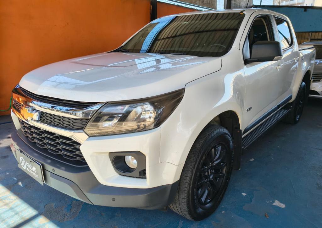 CHEVROLET S10 - Foto