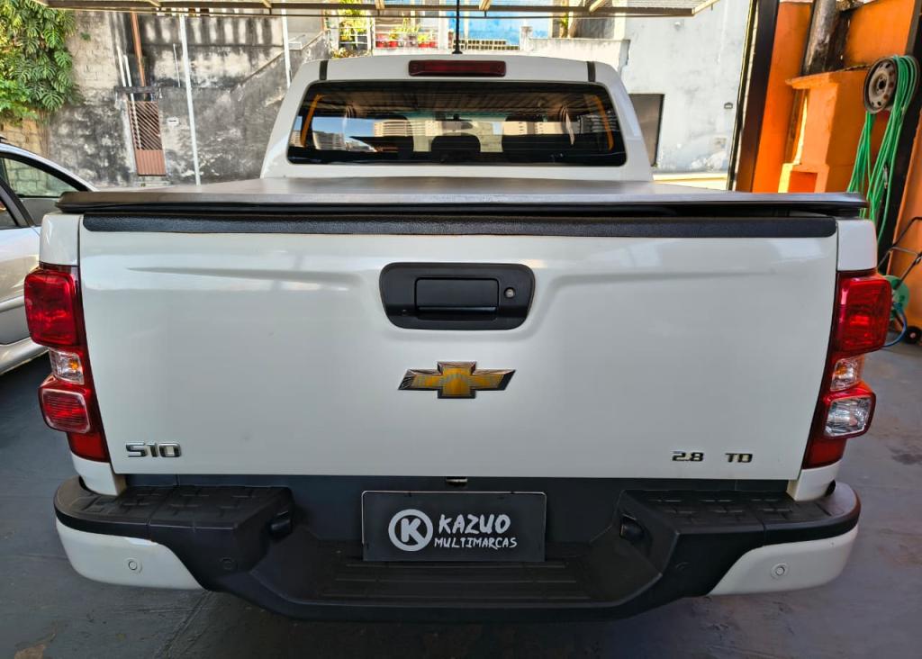 CHEVROLET S10 - Foto