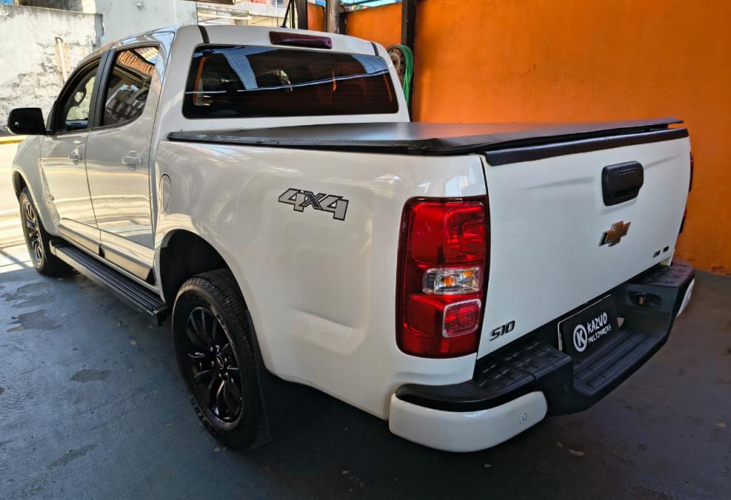 CHEVROLET S10 - Foto