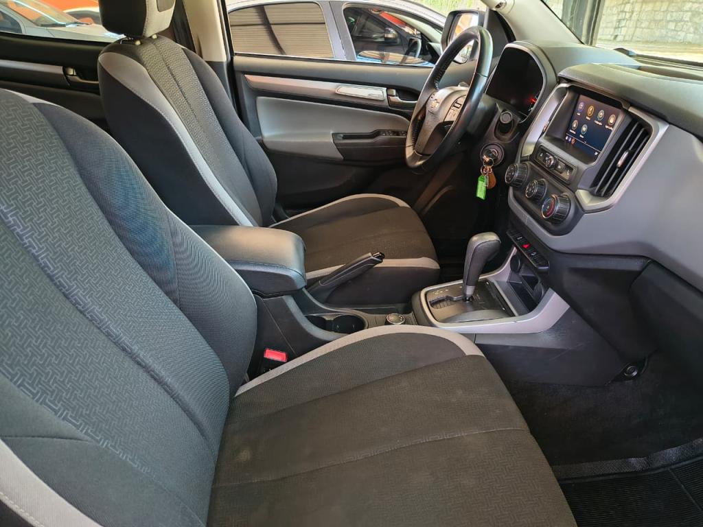 CHEVROLET S10 - Foto