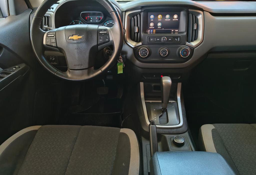 CHEVROLET S10 - Foto