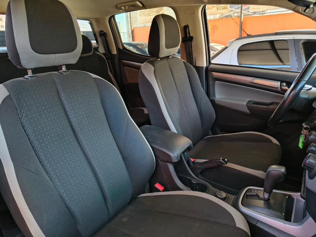 CHEVROLET S10 - Foto