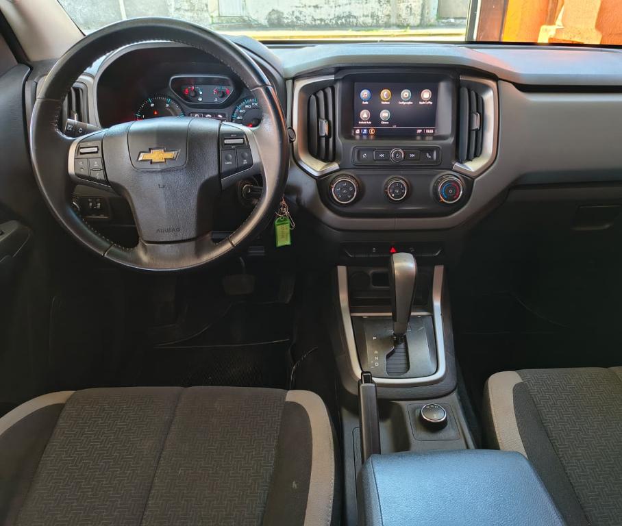 CHEVROLET S10 - Foto