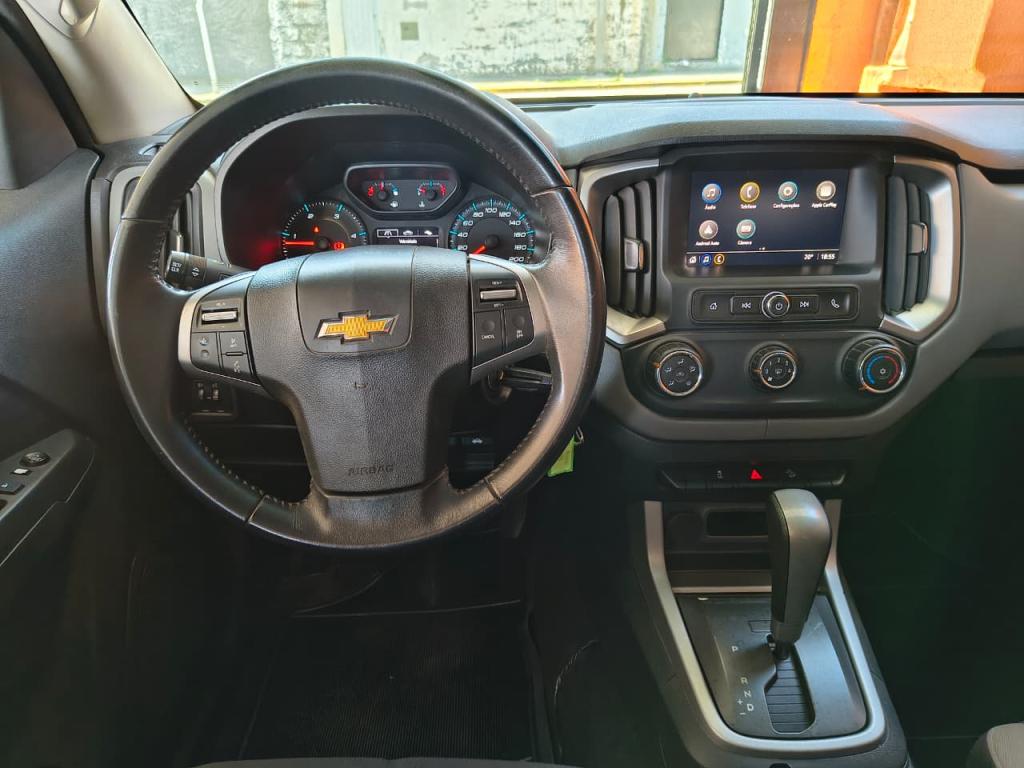 CHEVROLET S10 - Foto