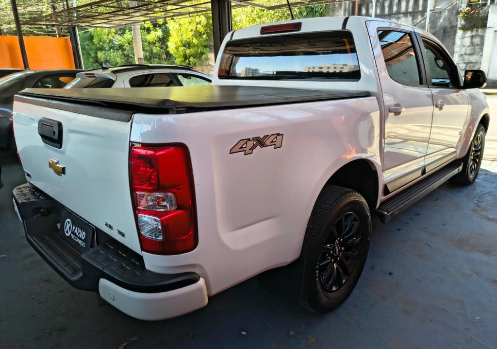 CHEVROLET S10 - Foto
