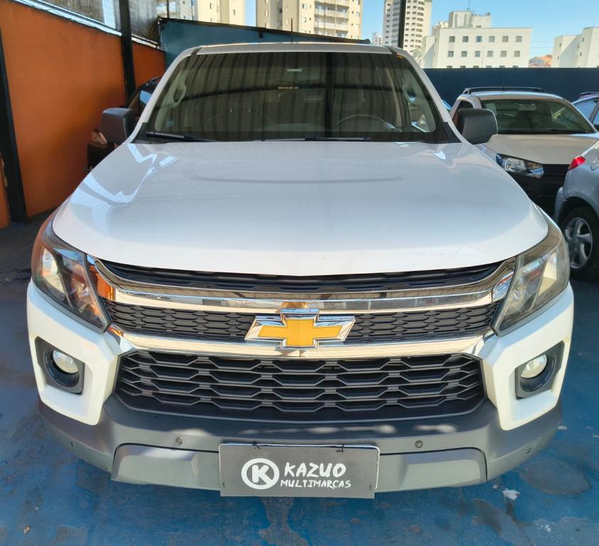 CHEVROLET S10 - Foto