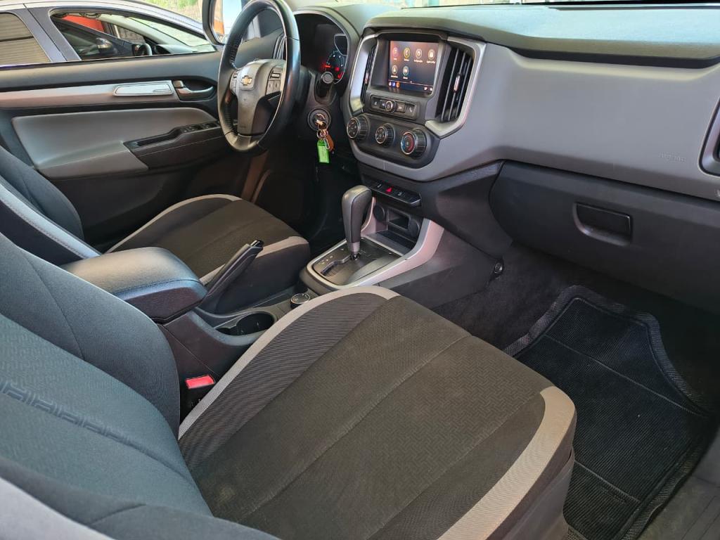 CHEVROLET S10 - Foto