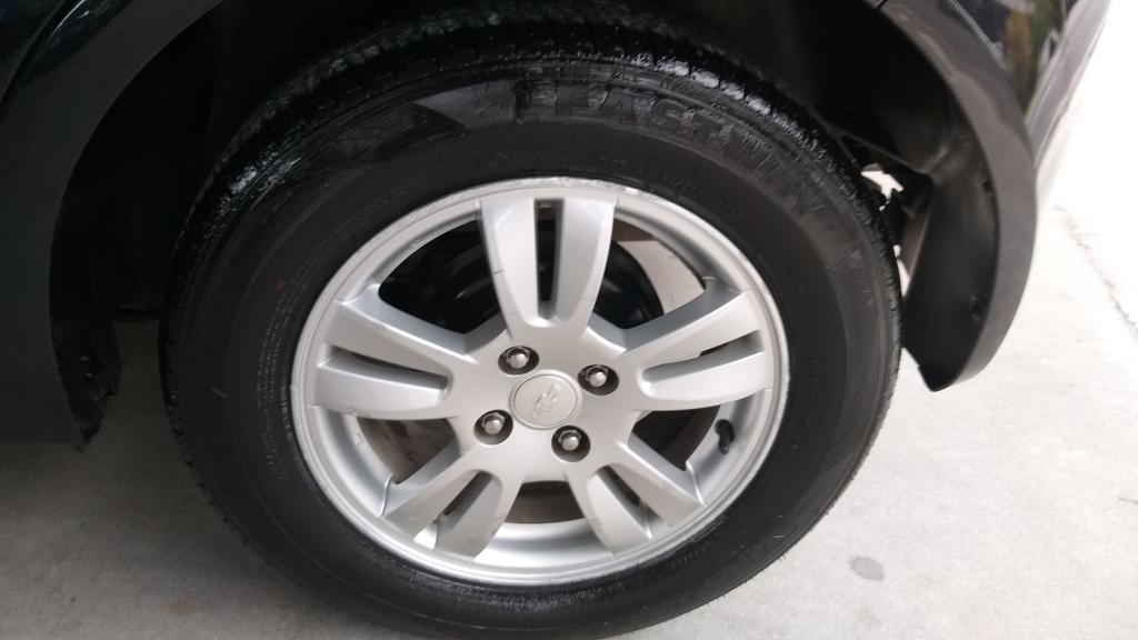 CHEVROLET Sonic Hatch - Foto