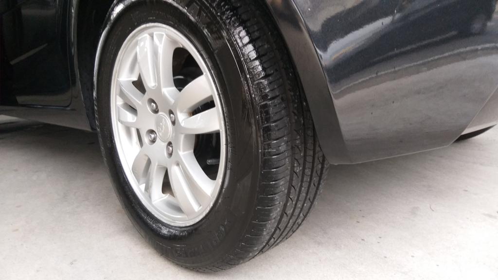 CHEVROLET Sonic Hatch - Foto