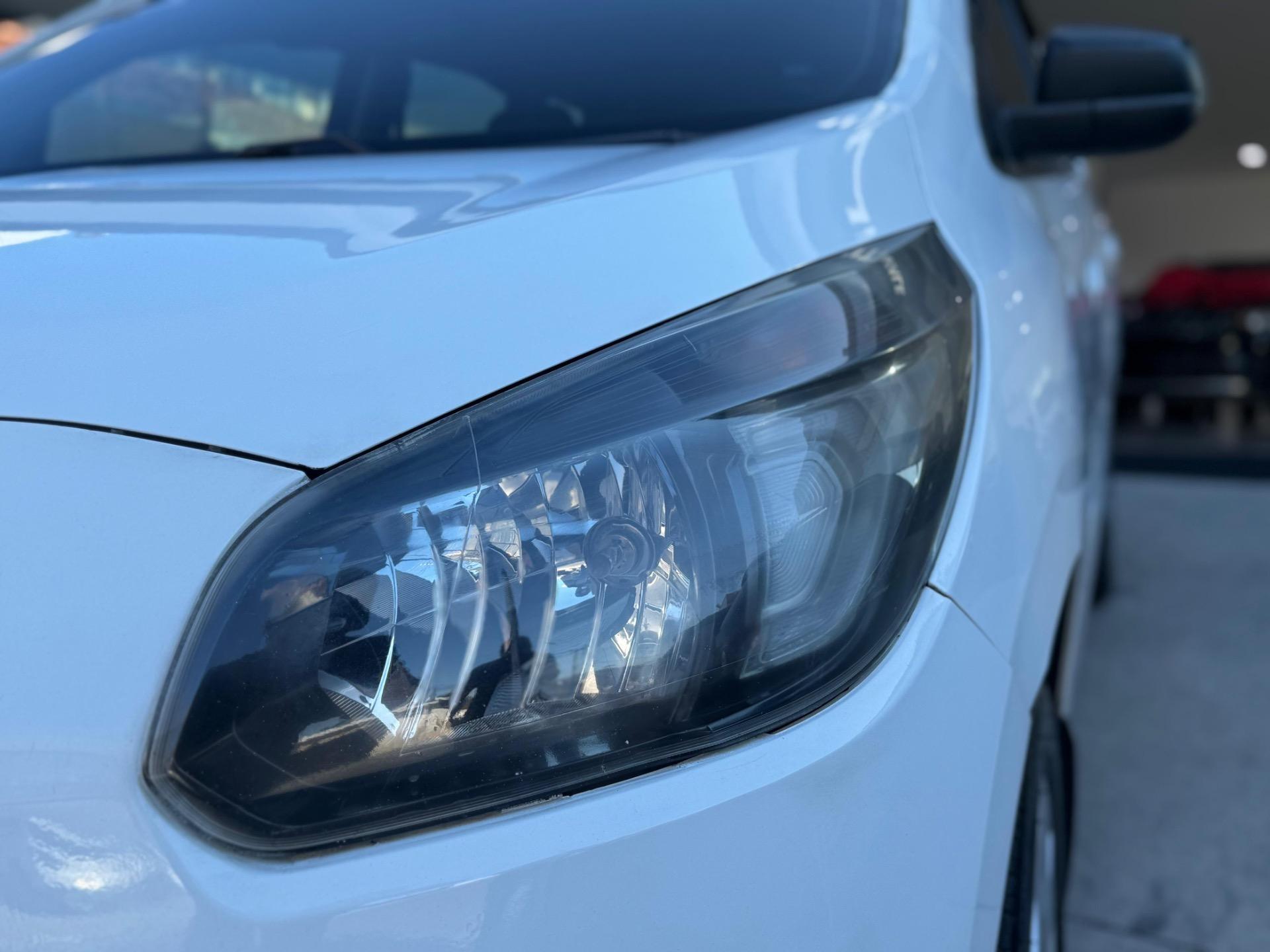 CHEVROLET Spin - Foto