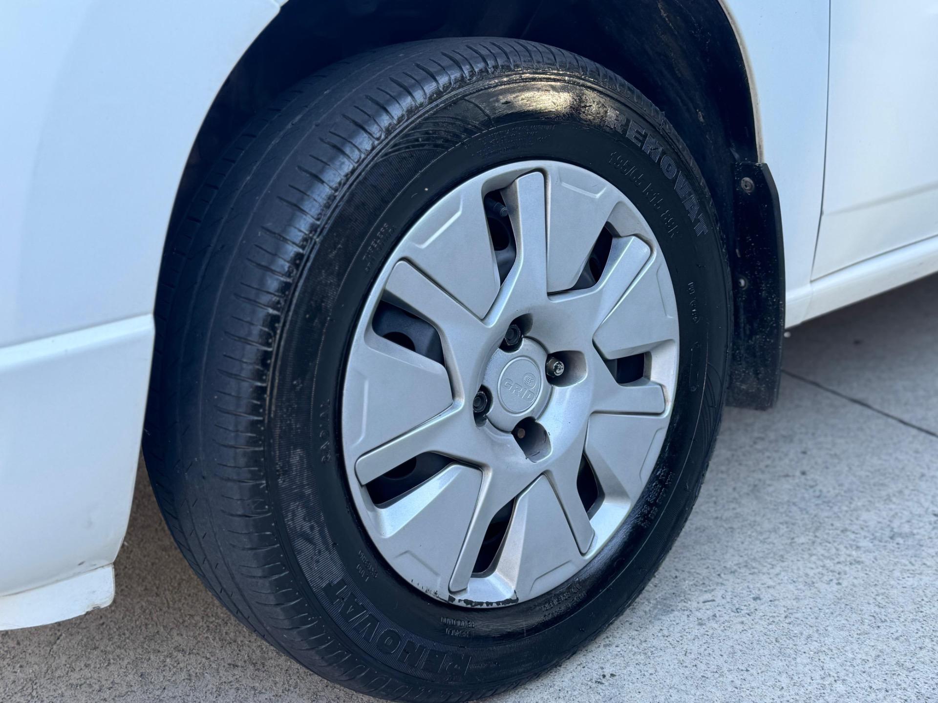 CHEVROLET Spin - Foto