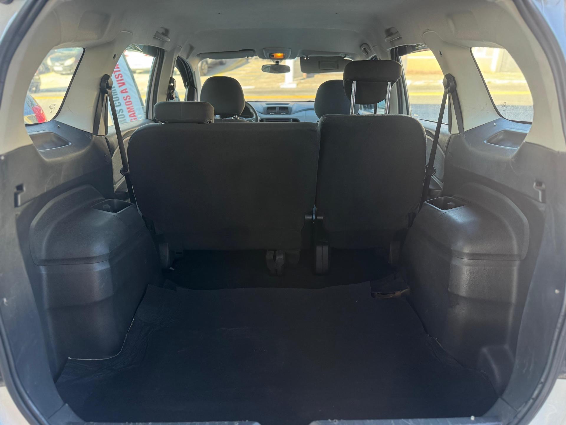 CHEVROLET Spin - Foto