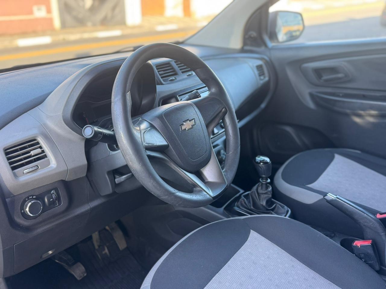 CHEVROLET Spin - Foto