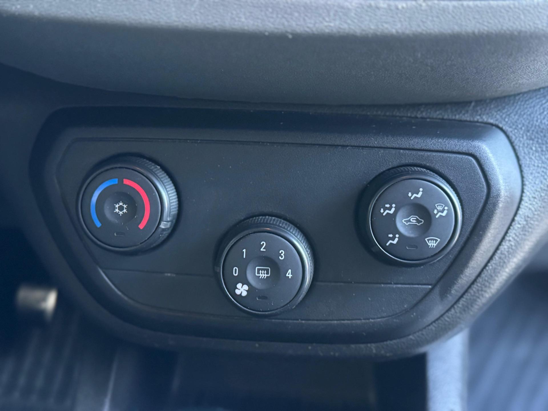 CHEVROLET Spin - Foto