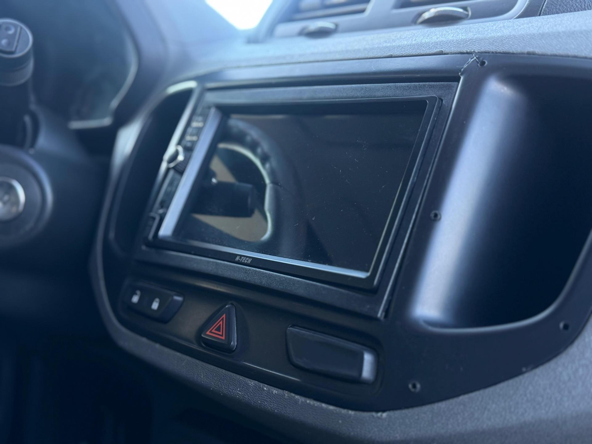 CHEVROLET Spin - Foto