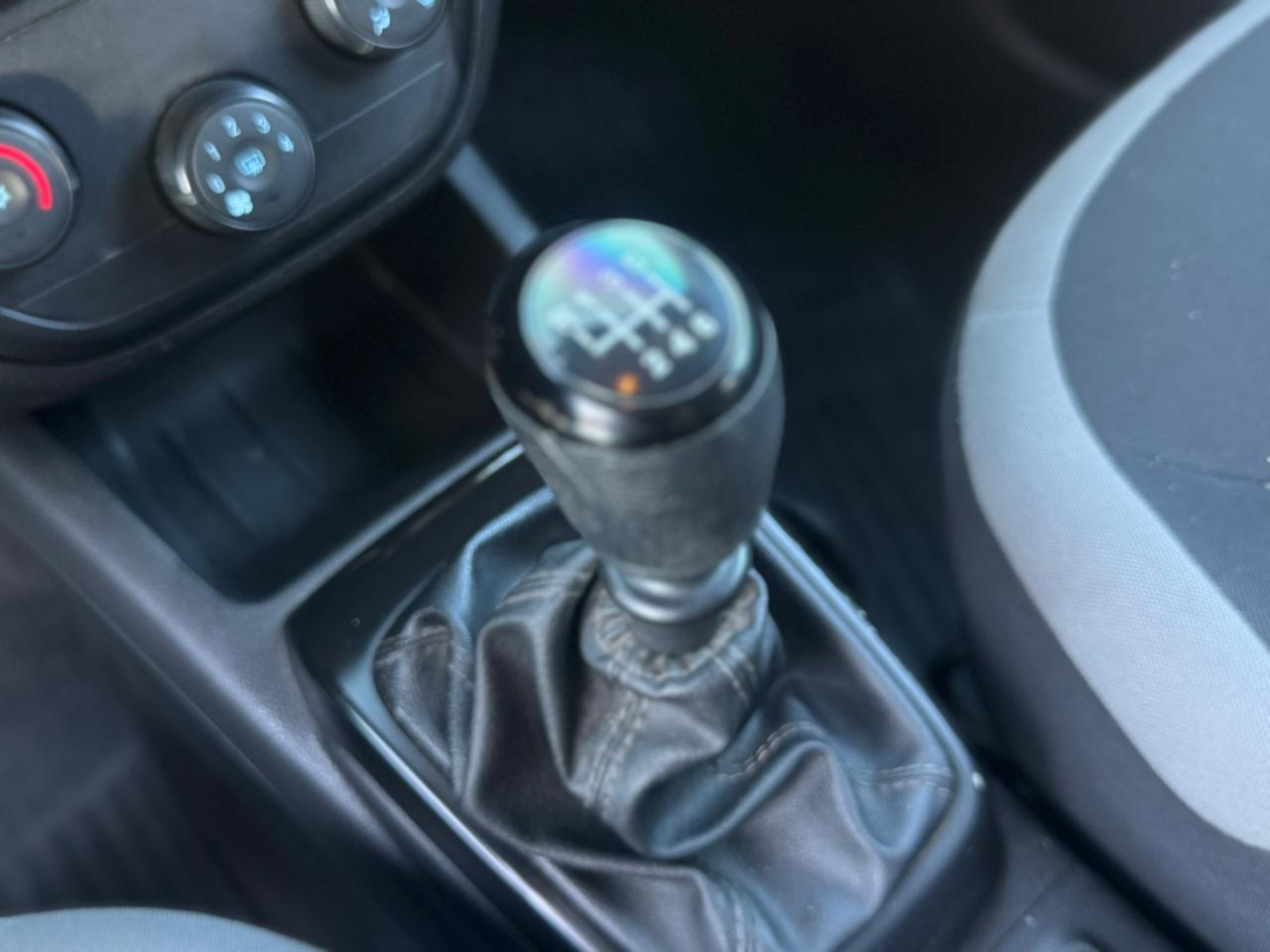 CHEVROLET Spin - Foto