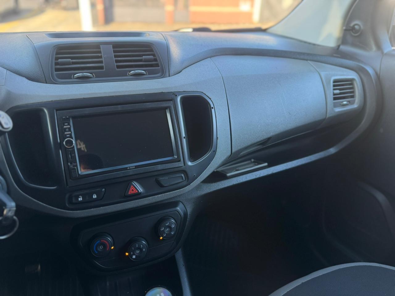 CHEVROLET Spin - Foto