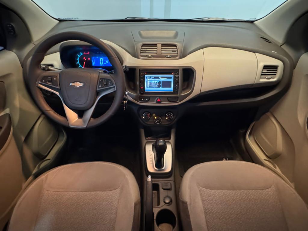 CHEVROLET Spin - Foto