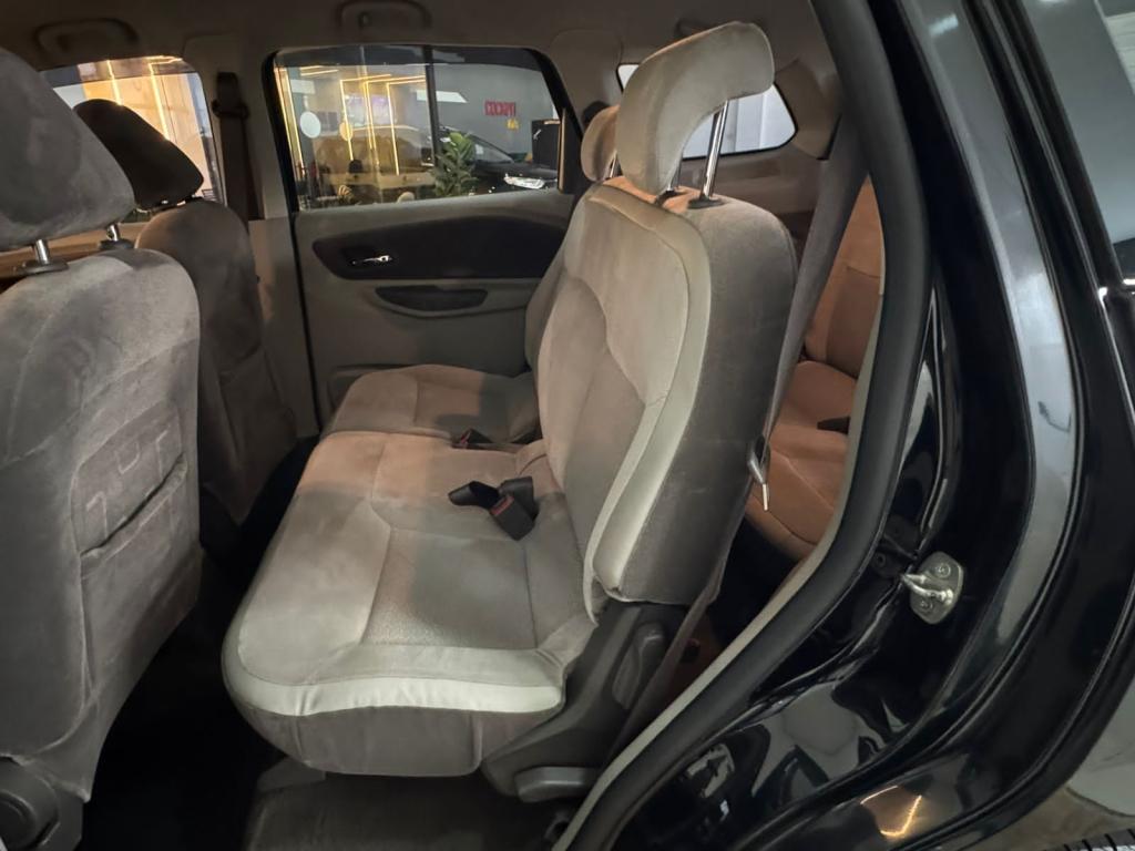 CHEVROLET Spin - Foto