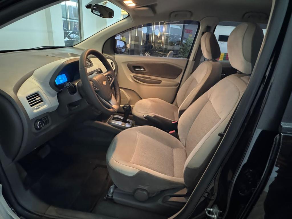 CHEVROLET Spin - Foto