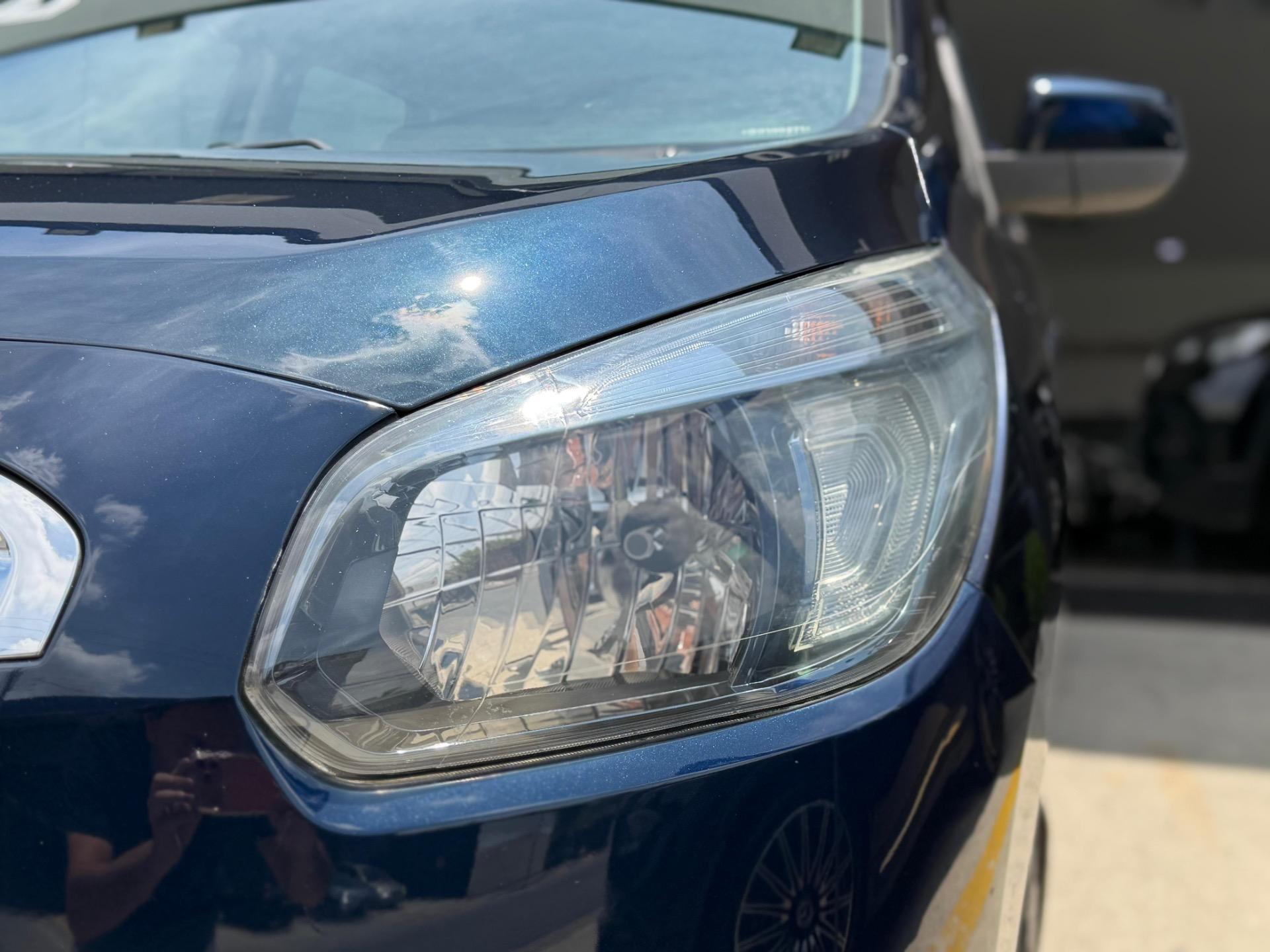 CHEVROLET Spin - Foto