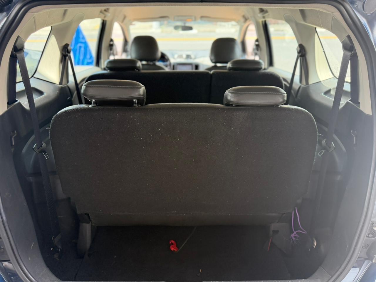 CHEVROLET Spin - Foto