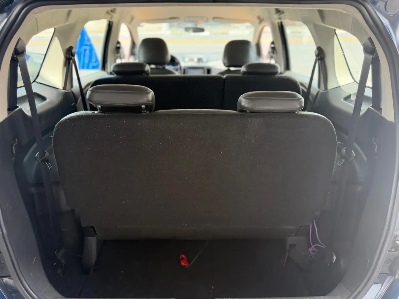 CHEVROLET Spin - Foto