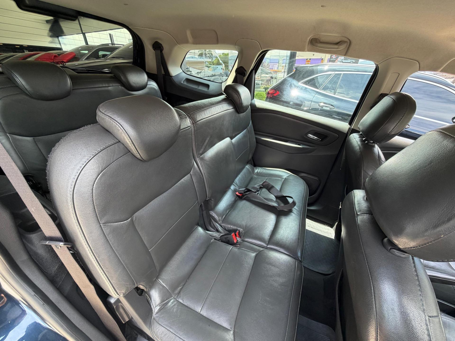 CHEVROLET Spin - Foto