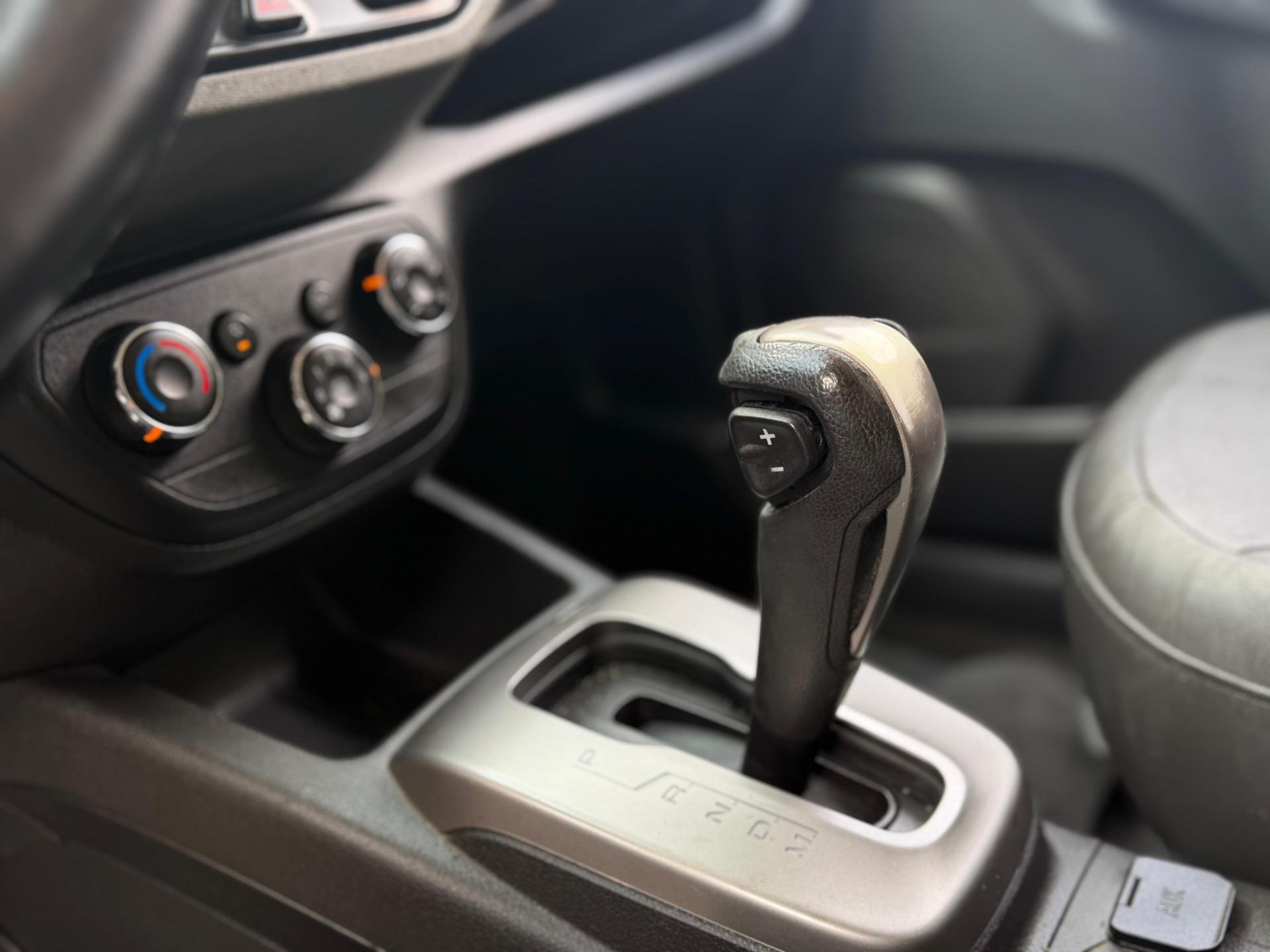 CHEVROLET Spin - Foto