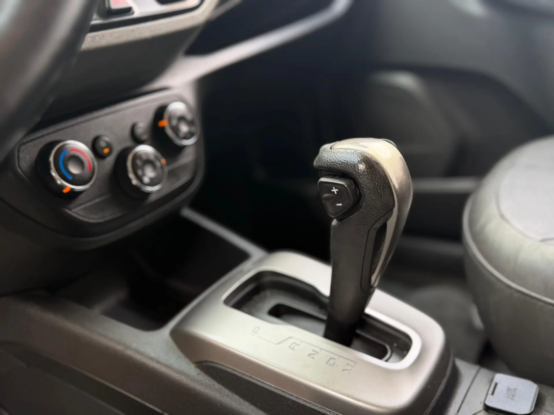 CHEVROLET Spin - Foto