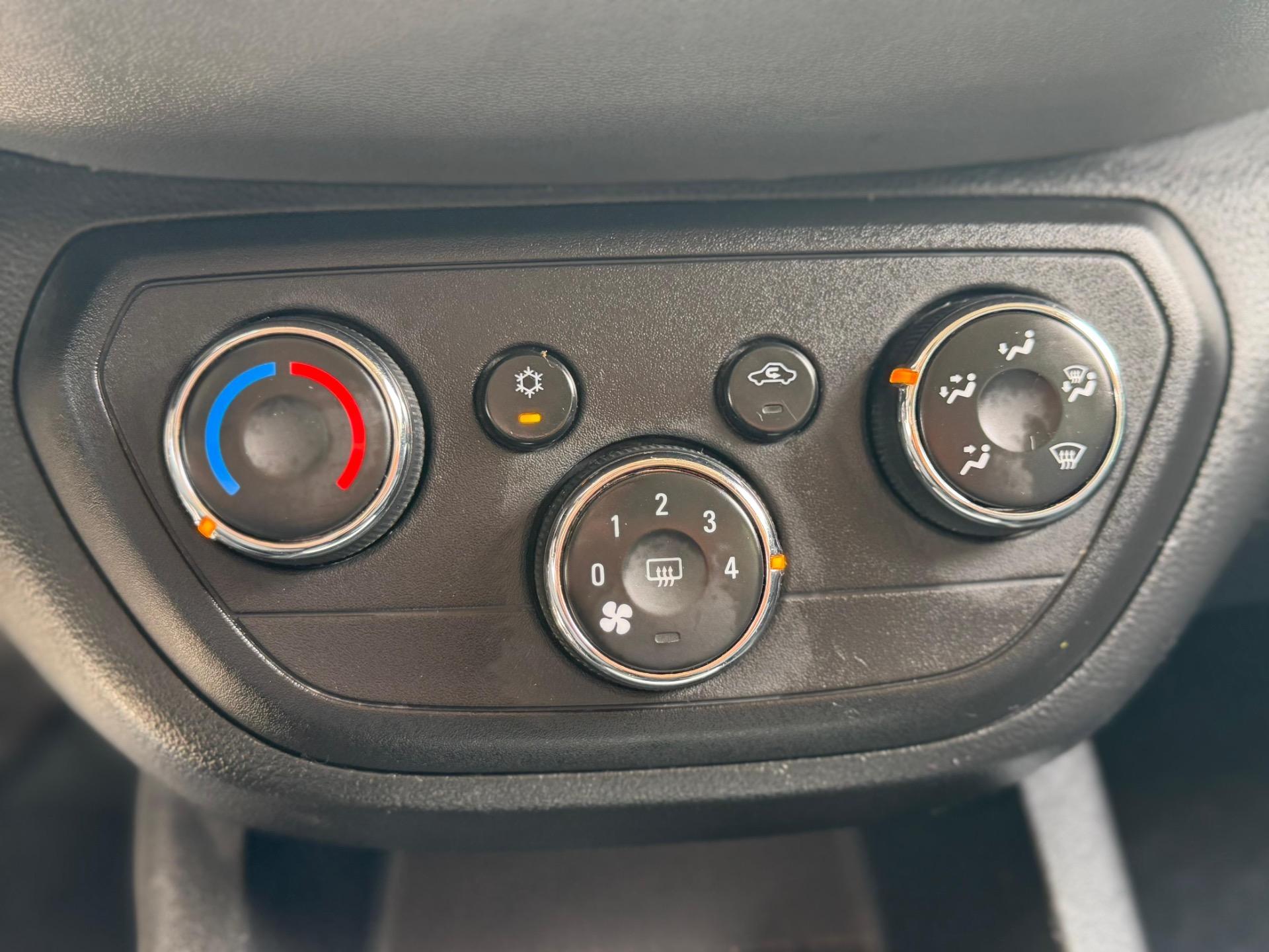 CHEVROLET Spin - Foto