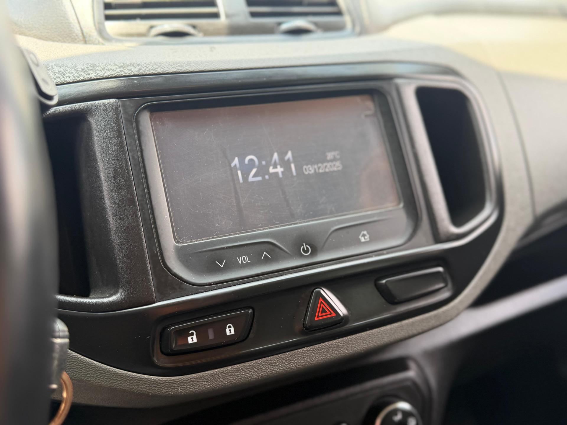 CHEVROLET Spin - Foto