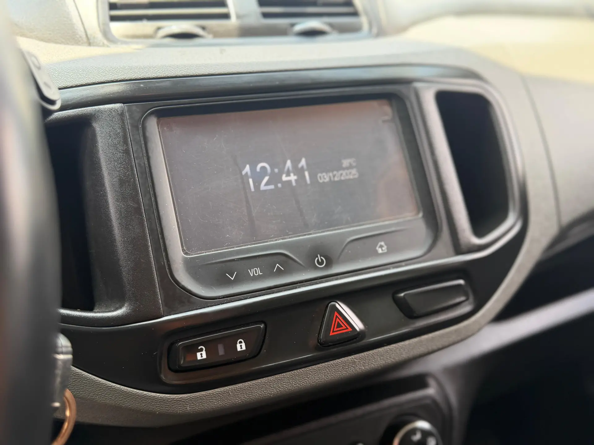 CHEVROLET Spin - Foto