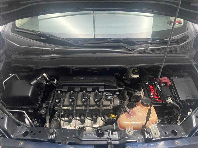 CHEVROLET Spin - Foto