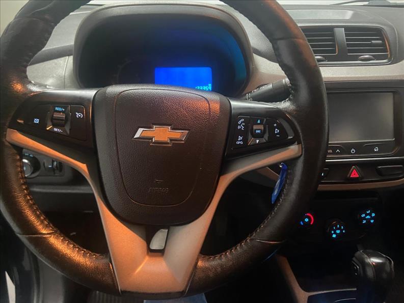 CHEVROLET Spin - Foto