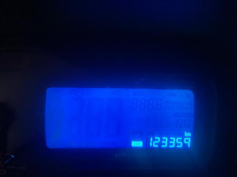 CHEVROLET Spin - Foto