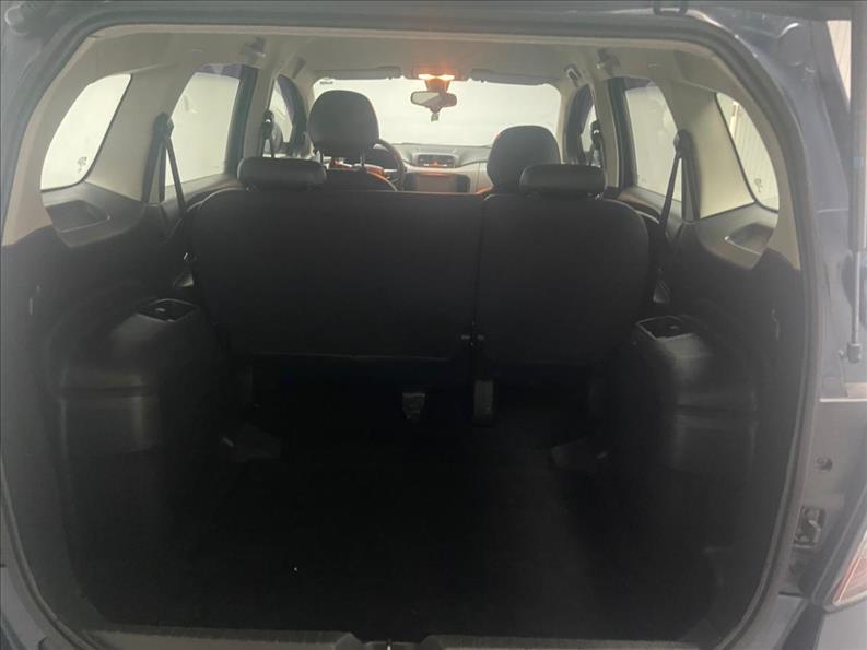 CHEVROLET Spin - Foto