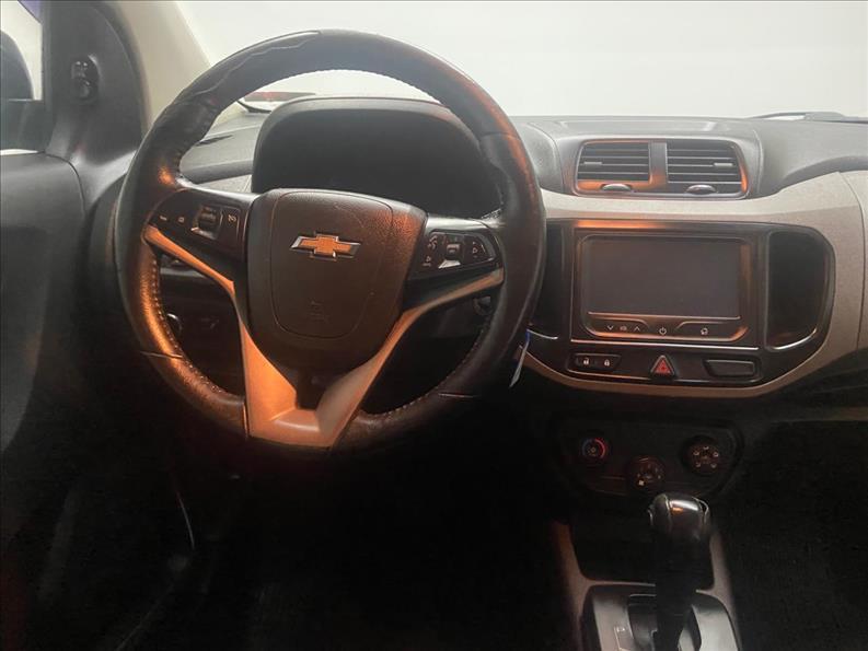 CHEVROLET Spin - Foto