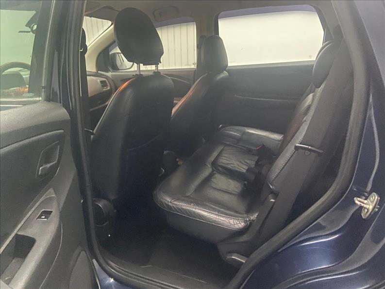 CHEVROLET Spin - Foto