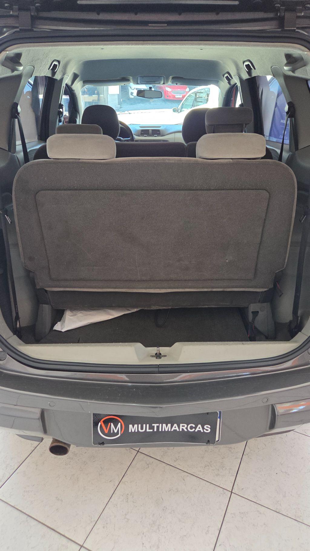 CHEVROLET Spin - Foto