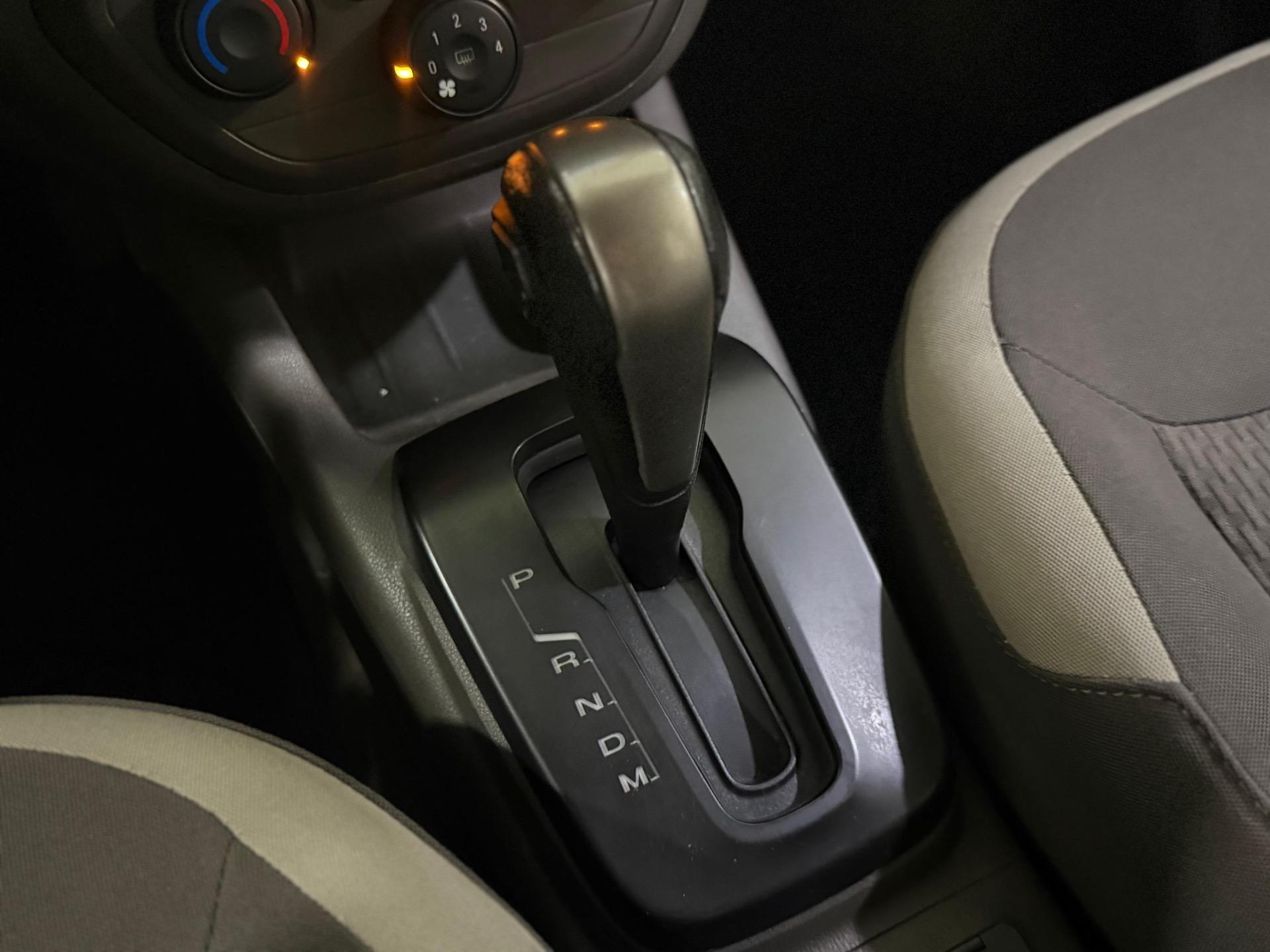 CHEVROLET Spin - Foto