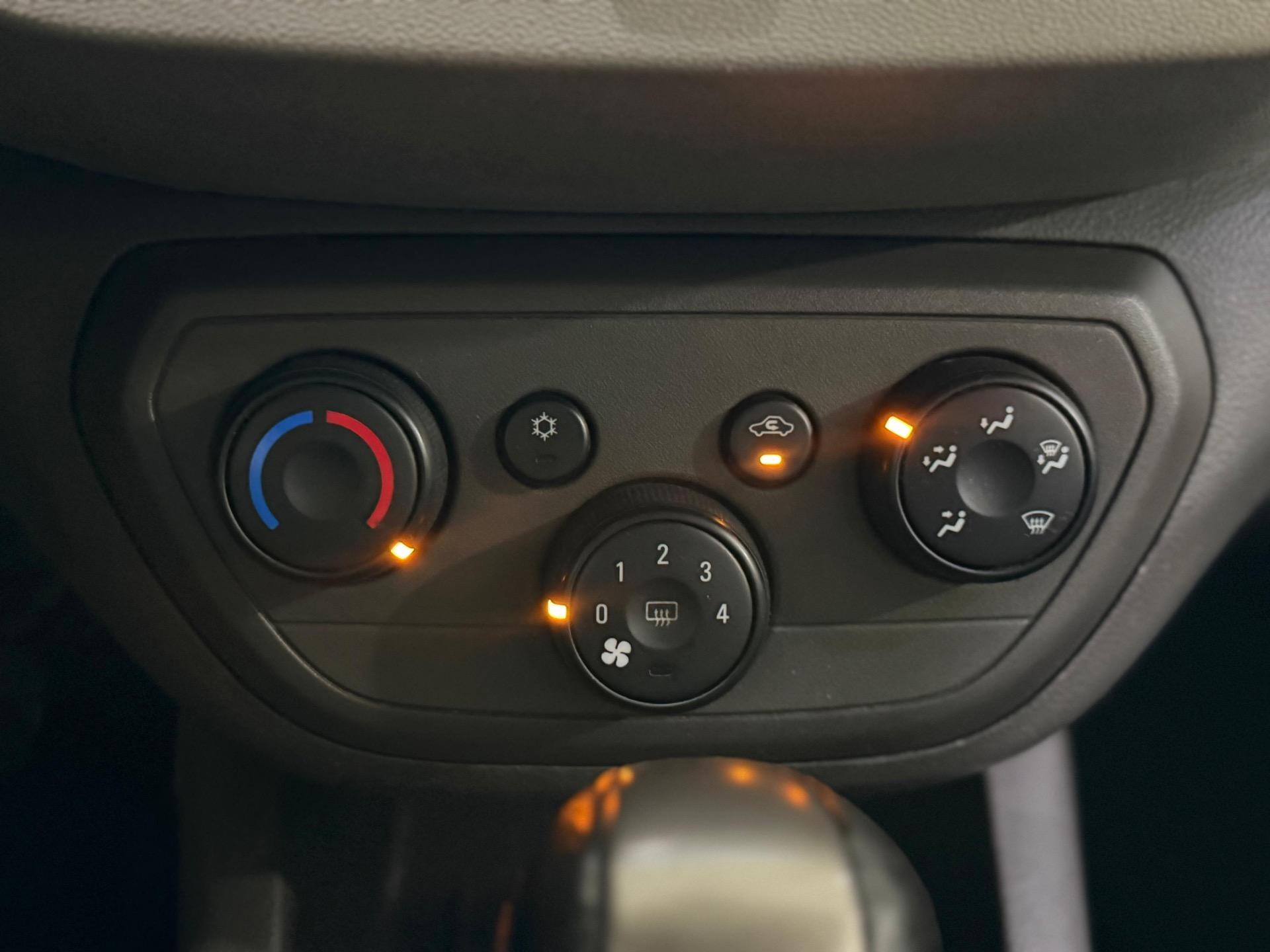 CHEVROLET Spin - Foto